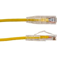 Vertical Cable 077 Cat.6a Patch Network Cable