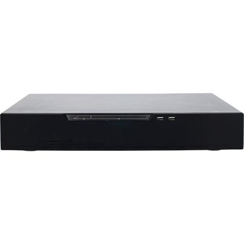 16CH/16CH POE 4TB NVR