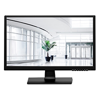 W Box 0E-20LED2 19.5" Full HD LED LCD Monitor - 16:9 - Matte Black
