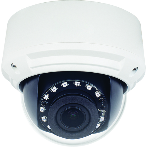 W Box 0E-HD4MPMODM 4 Megapixel Surveillance Camera - Dome