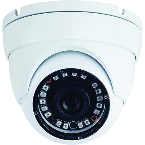 W Box 0E-HDD4MP28 4 Megapixel Surveillance Camera