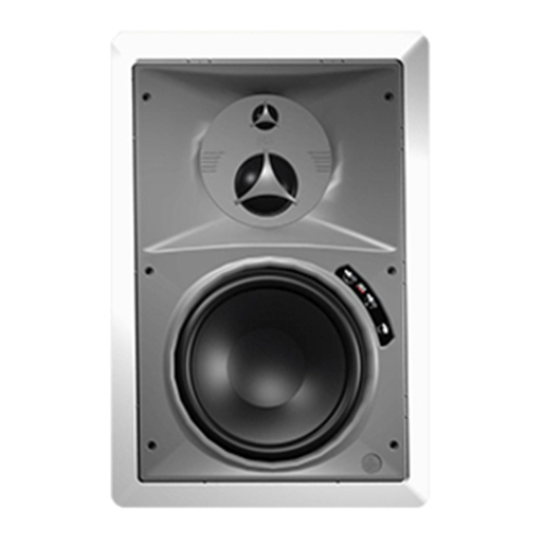 mtx in wall speakers