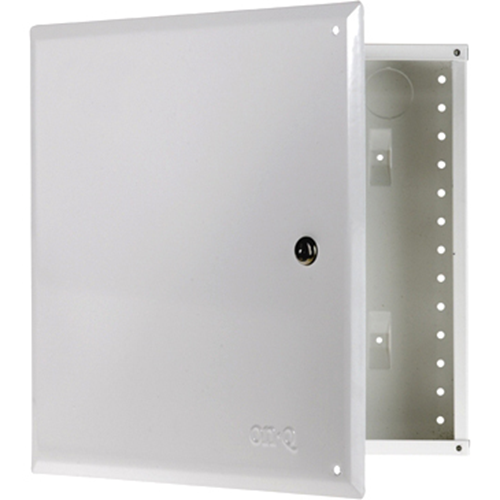 Legrand-On-Q 14" Enclosure with Hinged Door