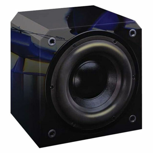 sunfire wireless subwoofer kit