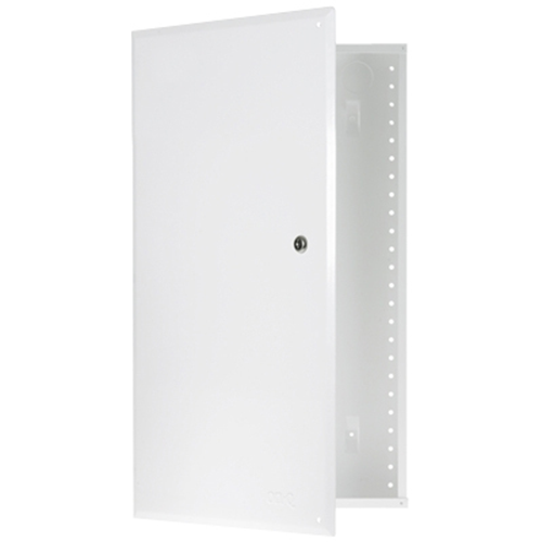 Legrand-On-Q 28" Enclosure with Hinged Door