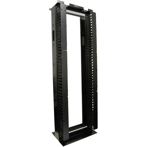 Siemon RS3 Cable Management Rack System