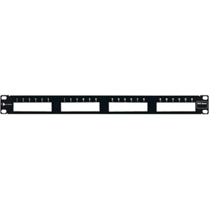 Siemon MAX Patch Panel