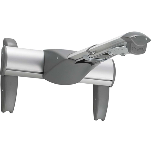 Chief WM210S Mounting Arm for Projector - Silver