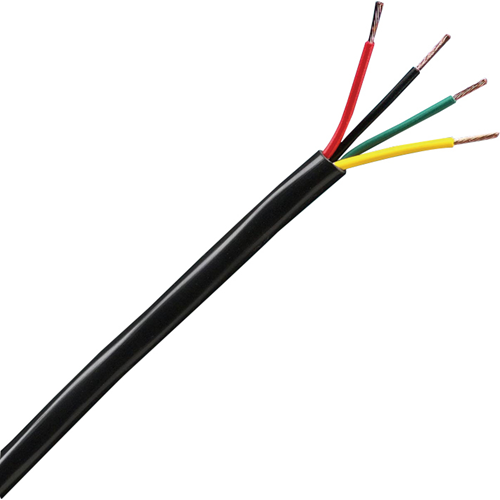 Genesis Cable | 41561008 | GENESIS 18/2 STRANDED DIRECT BURIAL 1000 RL ...