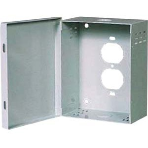 Mier BW-375G Security Device/Wiring Enclosure