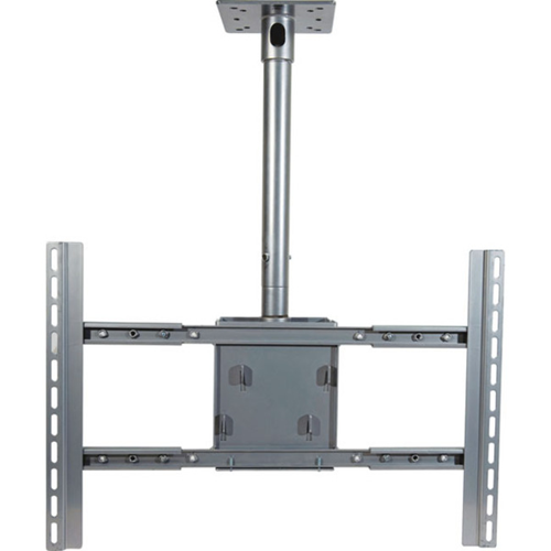 VMP PDS-LC Ceiling Mount for Flat Panel Display - Black