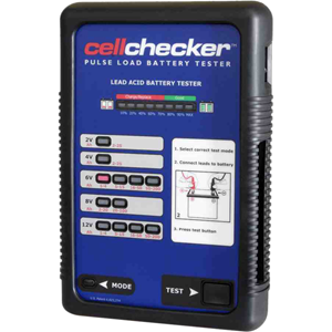 SDi CELL03 Cellchecker Battery Tester