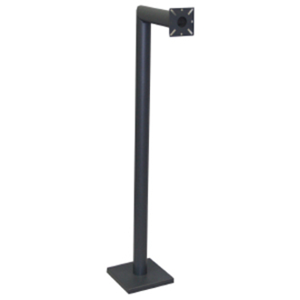 Pach and Company UPM1L Mounting Post for Access Control System