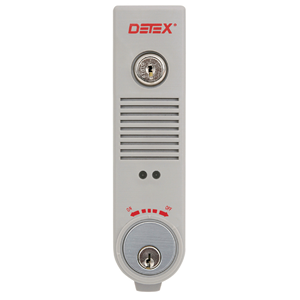 Detex EAX-500 Security Alarm
