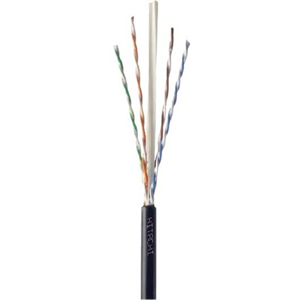 Hitachi 30180-8 Cat.6 Outdoor UTP Cable