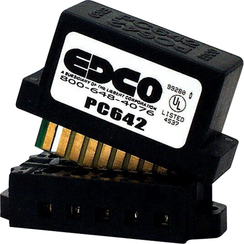 Edco PC642C-030-LC Surge Suppressor