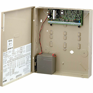 Honeywell Home VISTA-20P Burglar Alarm Control Panel