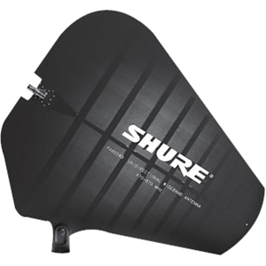 Shure Directional Antenna for PSM Wireless Systems