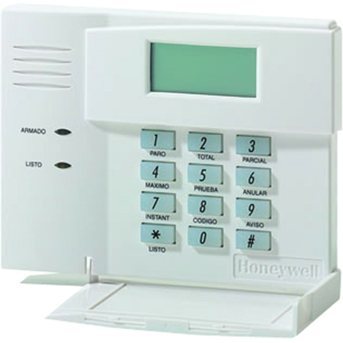 Honeywell control device что это