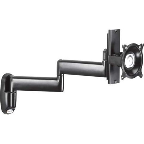 Chief KWD130 Mounting Arm for Flat Panel Display - Black
