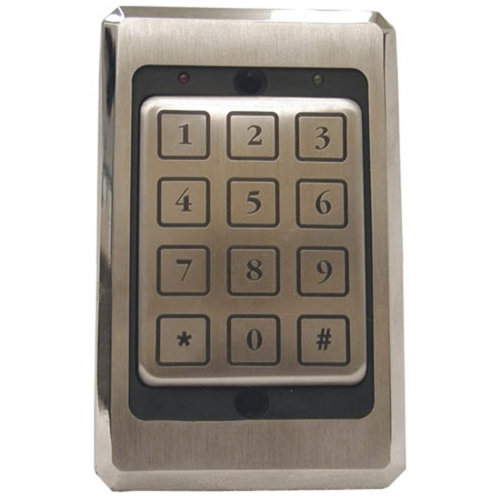 Bosch D8229 Access Keypad
