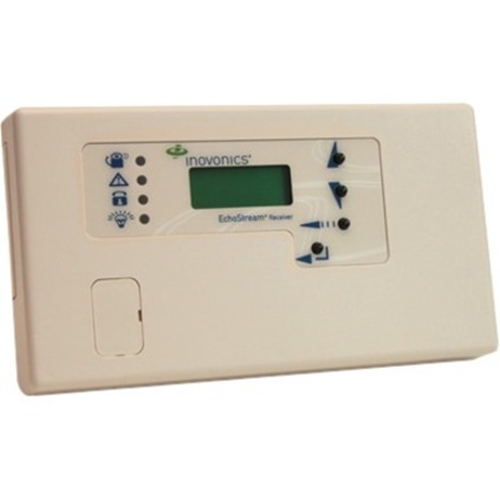 Inovonics 16 Zone Multi-Condition Receiver with Relay Outputs