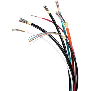 OCC DX Fiber Optic Network Cable