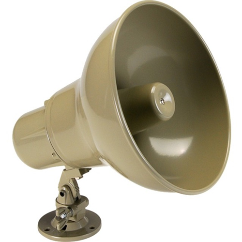 Quam Nichols Company | QH16T | Horn Speaker | ADI