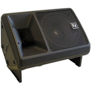 Electro-Voice Sx300 2-way Stand Mountable Speaker - 300 W RMS - White