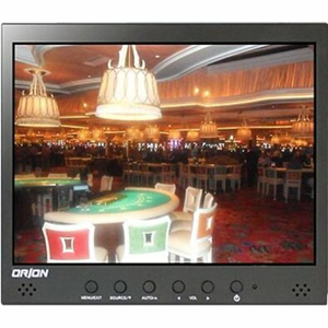 ORION Images Premium 9REDP 9.7" XGA LED LCD Monitor - 4:3 - Black