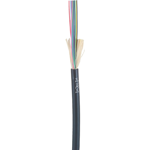 Hitachi Cable Tight Buffered Plenum Cable