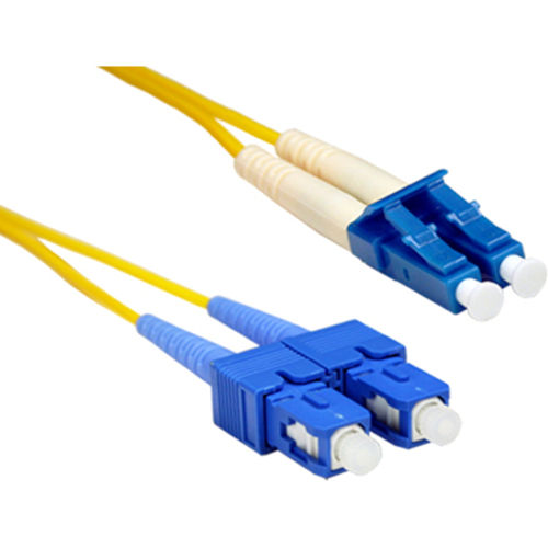 Cp Technologies | CL-LCSC-SMD-05 | Clearlinks 5 Meters Lc-Sc Sm Duplex ...