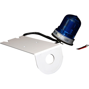 Dotworkz LED Strobe Light Security Kit