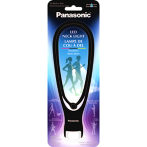Panasonic LED Neck Light