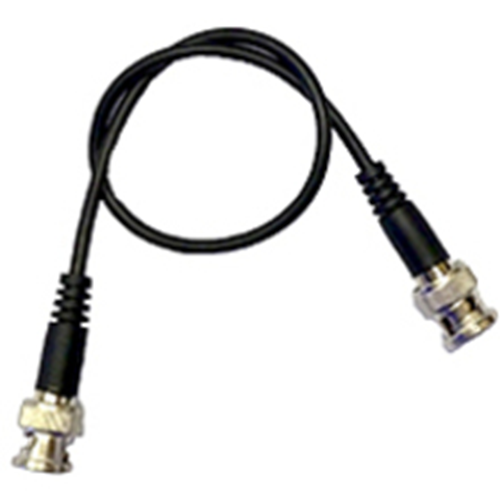MG Electronics BNC plug to BNC adapter