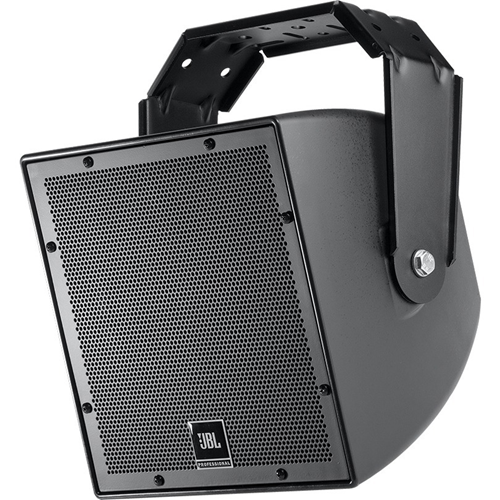 JBL Professional AWC82 2-way Indoor/Outdoor Speaker - 250 W RMS - Black