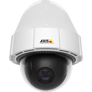 AXIS P5415-E Network Camera - Dome