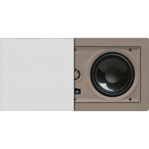 Proficient Audio IW530 In-wall Speaker - 100 W RMS