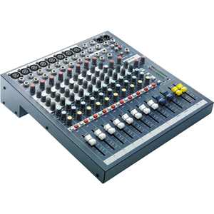 Soundcraft EPM 8 Audio Mixer