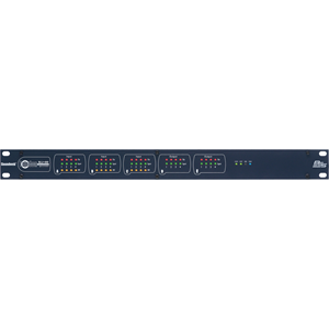 BSS BLU-100 12x8 Signal Processor with BLU Link