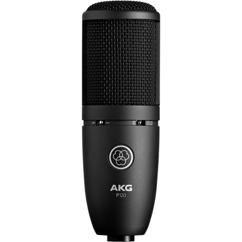 AKG P120 Microphone