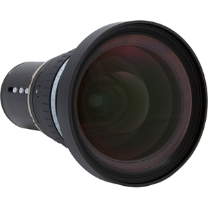 Barco EN56 - 22.80 mm to 34.70 mm - f/3.1 - Wide Angle Zoom Lens