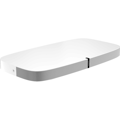 sonos playbase white