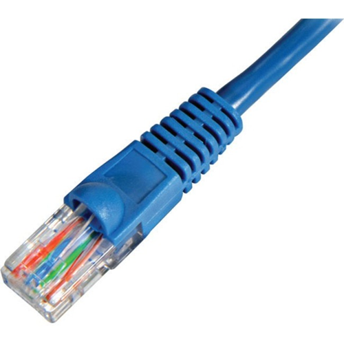 W Box Cat6 Patch Cable