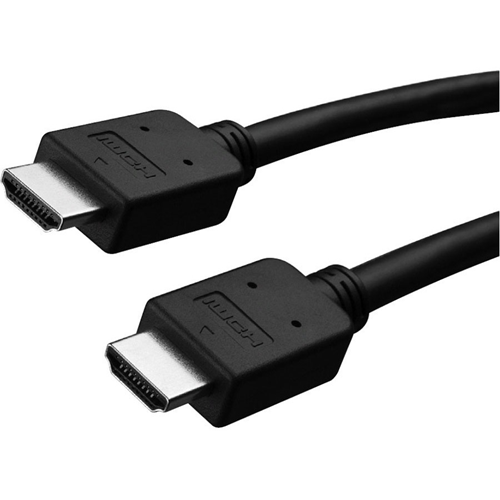 W Box 25Ft High Speed HDMI Cable With Ethernet