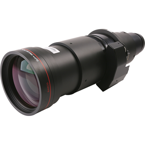 Barco - Zoom Lens
