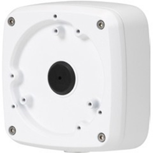 Honeywell Performance HQA-BB2 Mounting Box for Surveillance Camera - Off White