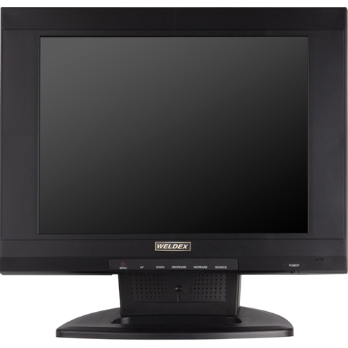 Weldex WDL-1500M 15" XGA LCD Monitor