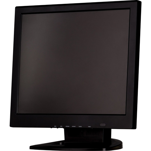 Weldex WDL-1900M 19" SXGA LCD Monitor