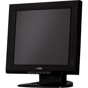 Weldex WDL-1700M 17" SXGA LCD Monitor